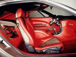 Alfa Romeo Bella Concept 1999 года